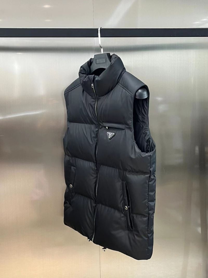 Prada Down Jackets